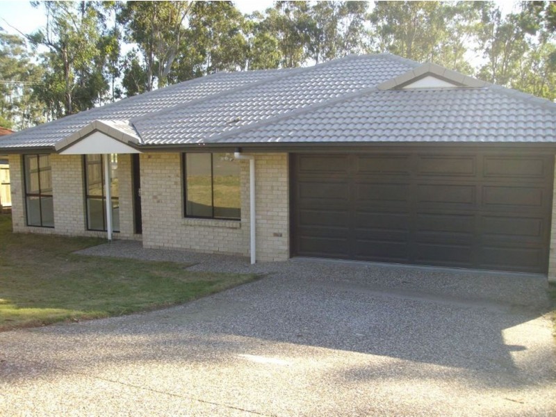 13 Bloodwood Place, Redbank QLD 4301