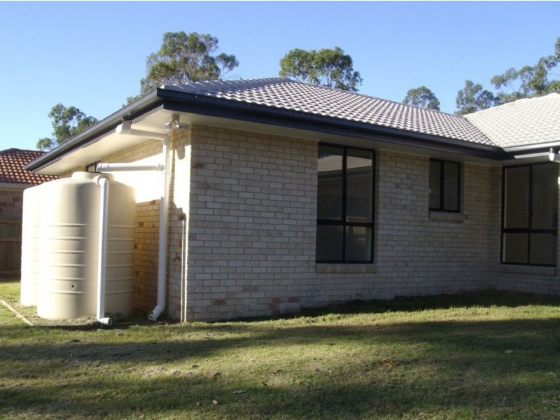 13 Bloodwood Place, Redbank QLD 4301