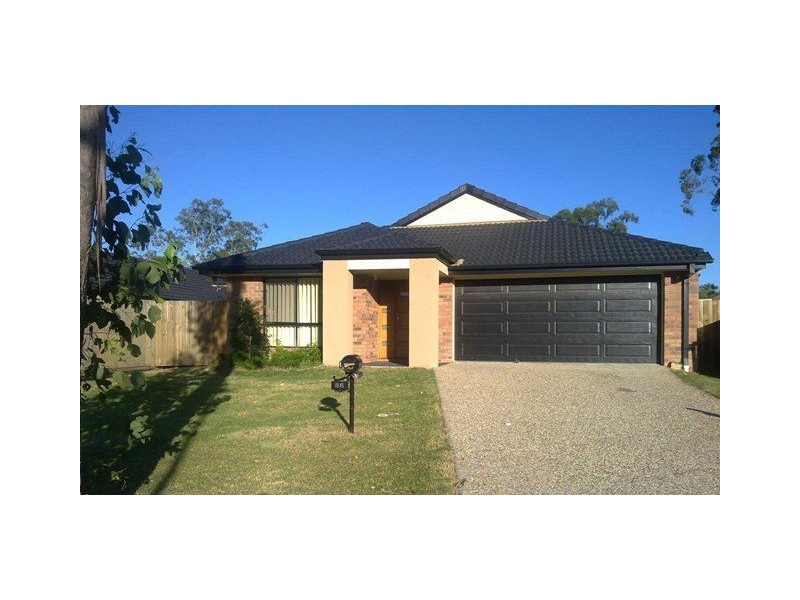 48 McCorry Drive, Collingwood Park QLD 4301