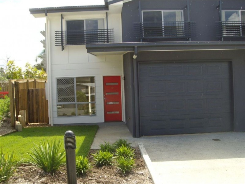2/1/11 Emerald Drive, Regents Park QLD 4118