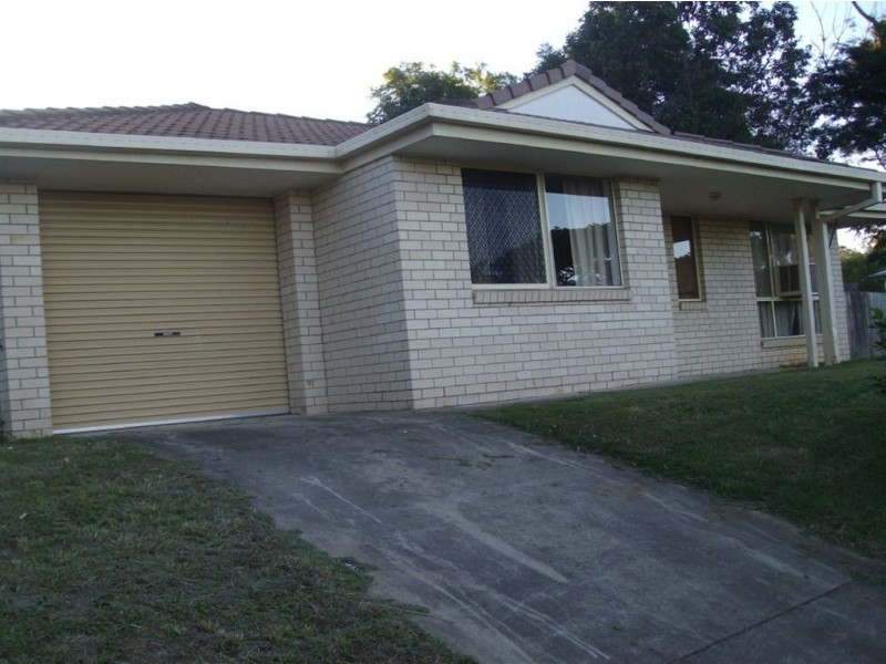 6 Henry Samuel Drive, Redbank Plains QLD 4301