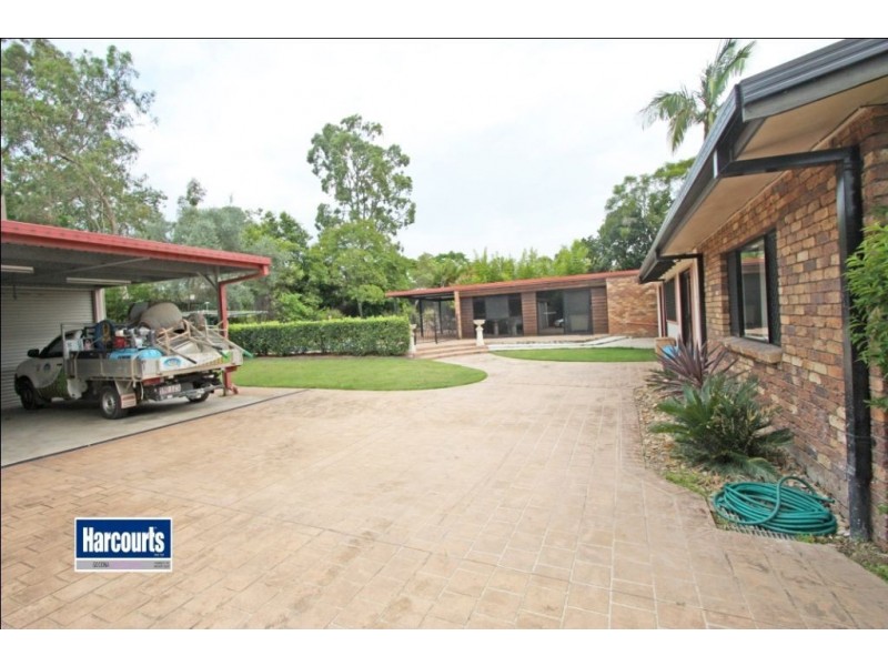 Camira QLD 4300