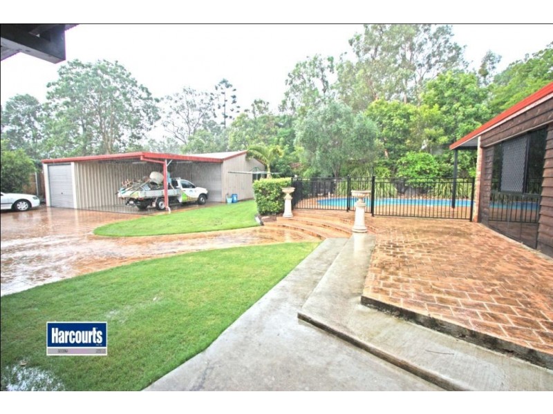 Camira QLD 4300