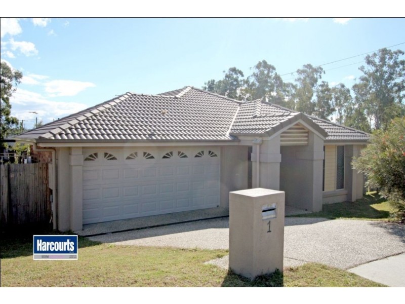 Bellbird Park QLD 4300