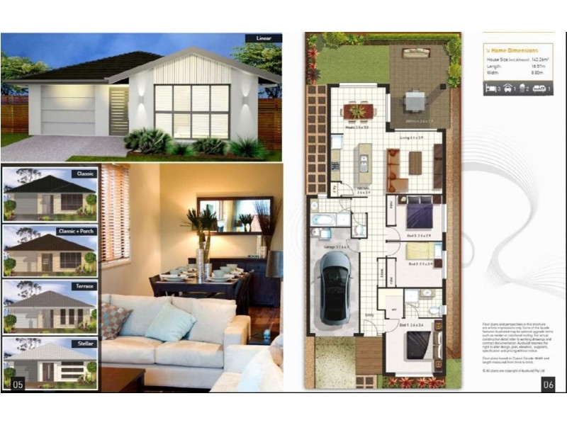 . Tomaso Close, Doolandella QLD 4077