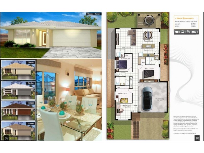 . Tomaso Close, Doolandella QLD 4077