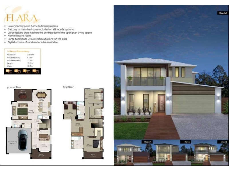. Tomaso Close, Doolandella QLD 4077
