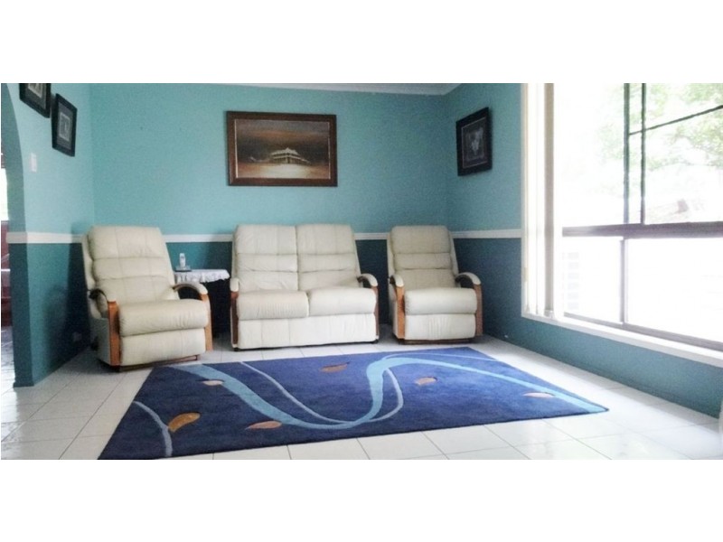 Bellbird Park QLD 4300