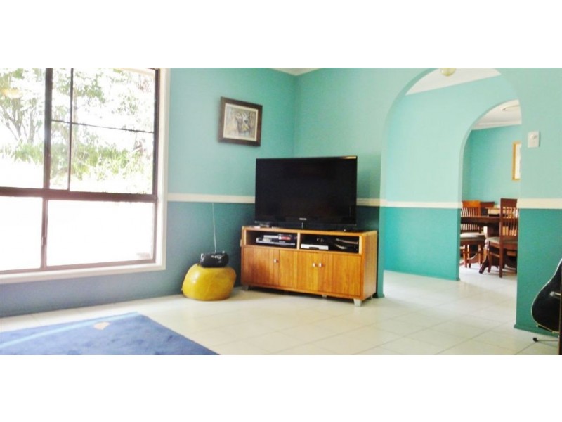 Bellbird Park QLD 4300