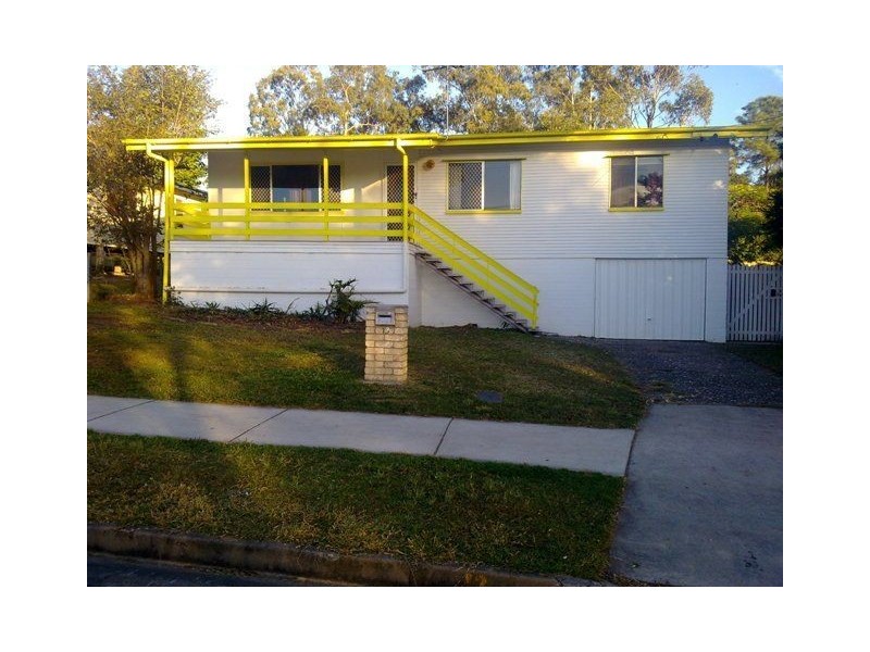 13 Duncan Street, Riverview QLD 4303