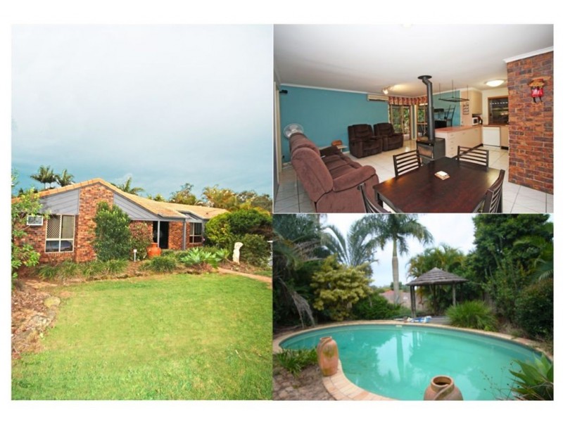 Collingwood Park QLD 4301