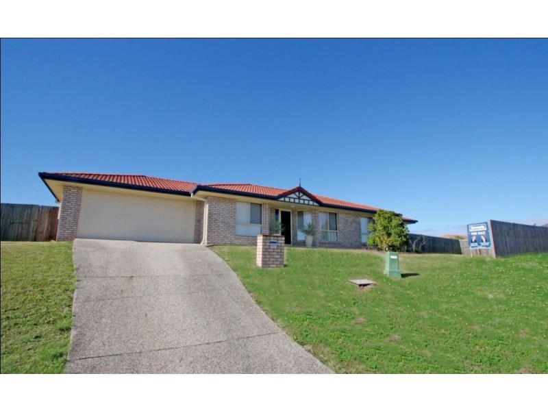 Collingwood Park QLD 4301