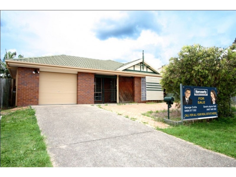 Goodna QLD 4300