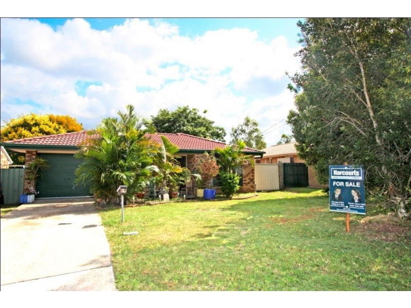 4 Eucalyptus Court, Redbank Plains QLD 4301