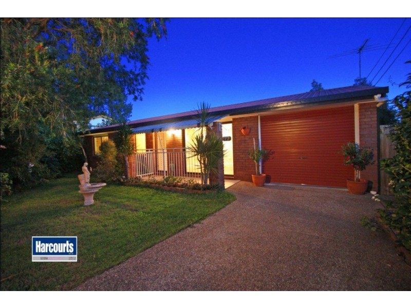 77 Cochrane Street, Camira QLD 4300