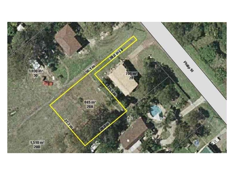 28A Philip Street, Redbank Plains QLD 4301