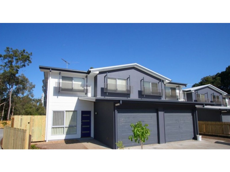 Regents Park QLD 4118