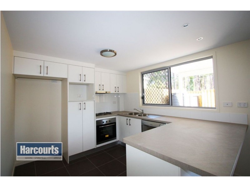 Regents Park QLD 4118