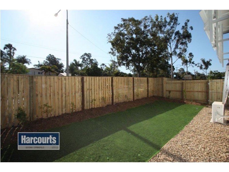 Regents Park QLD 4118