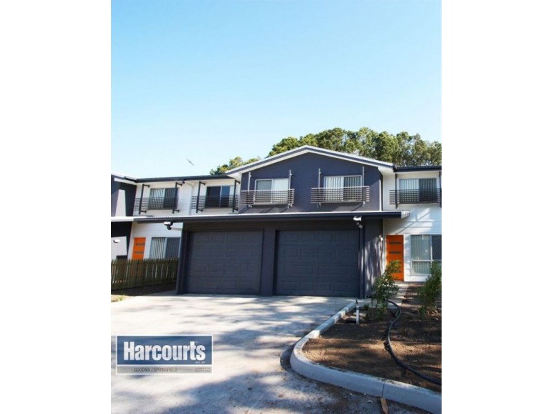 Regents Park QLD 4118