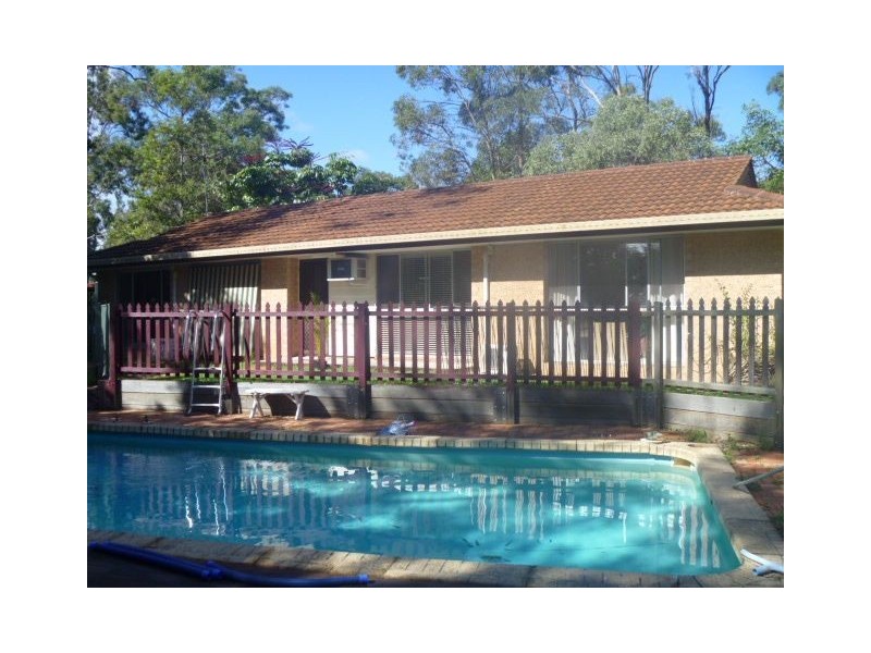 Bellbird Park QLD 4300