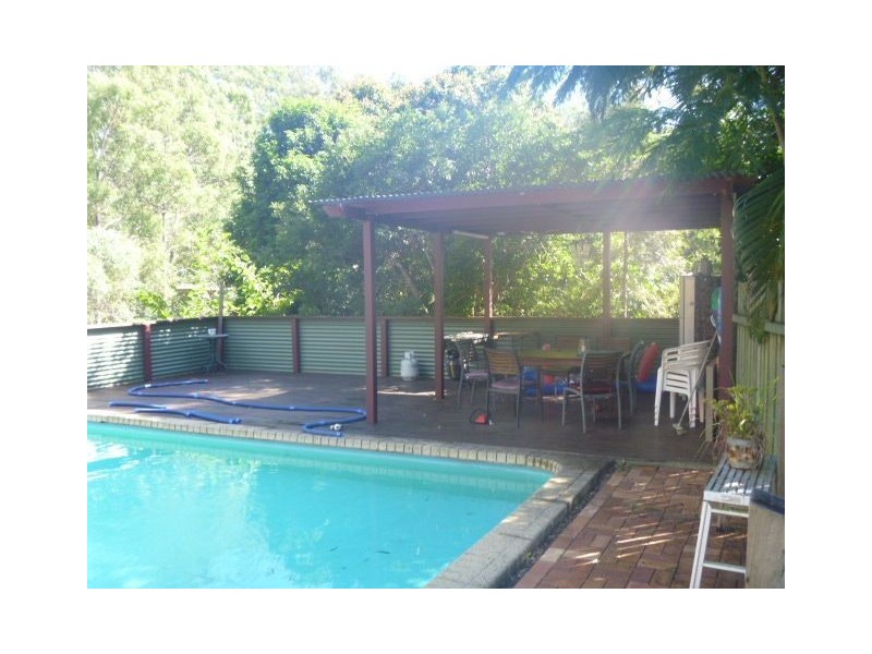 Bellbird Park QLD 4300