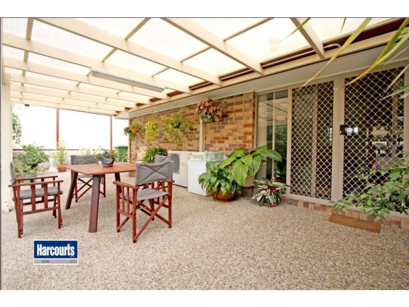 Flinders View QLD 4305
