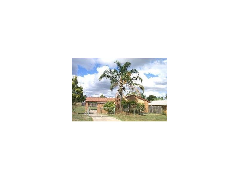 2 Highbury Drive, Redbank Plains QLD 4301