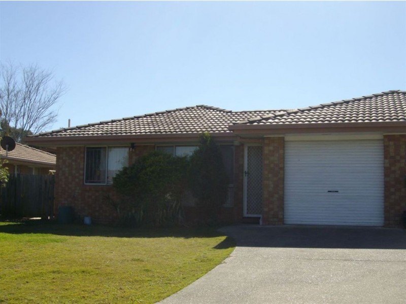 1/14 Mooney Close, Goodna QLD 4300