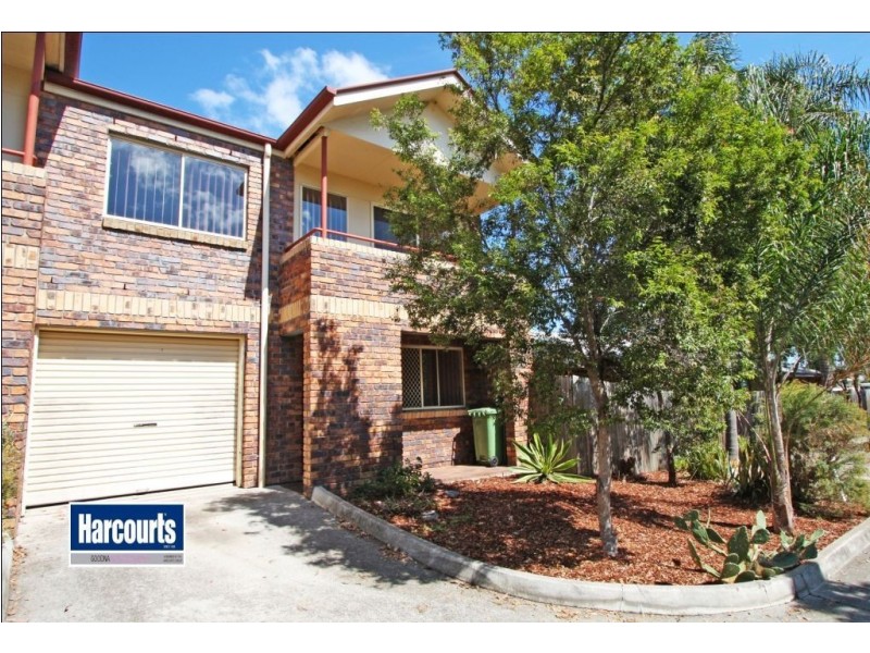 Bellbird Park QLD 4300
