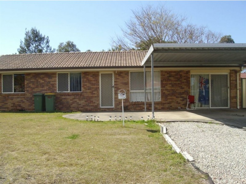 47 Bottlebrush Crescent, Redbank Plains QLD 4301
