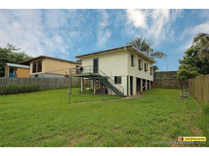 115 Brisbane Road, Riverview QLD 4303