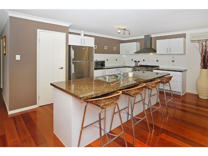 54 Congo Circuit, Springfield QLD 4300