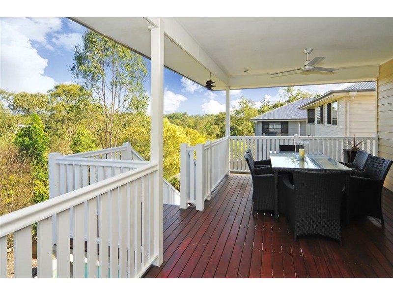 54 Congo Circuit, Springfield QLD 4300