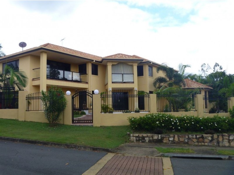 Forest Lake QLD 4078