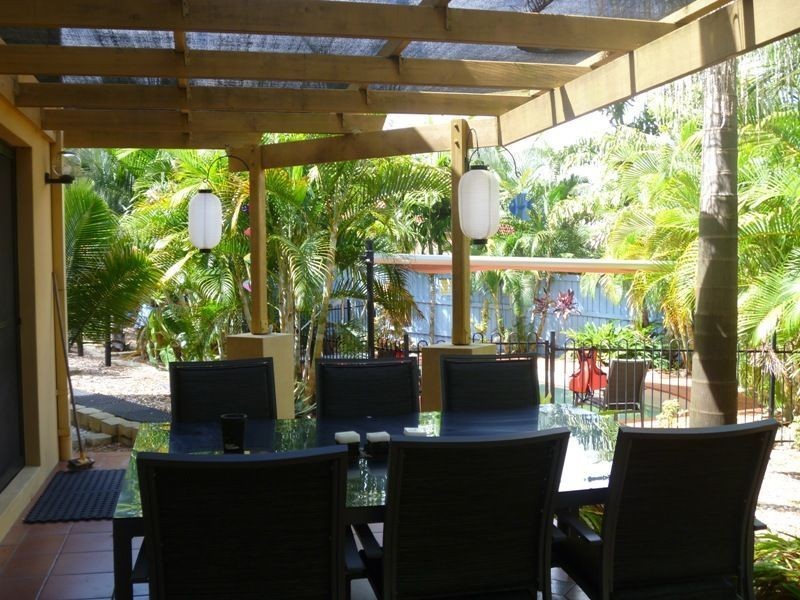 Forest Lake QLD 4078