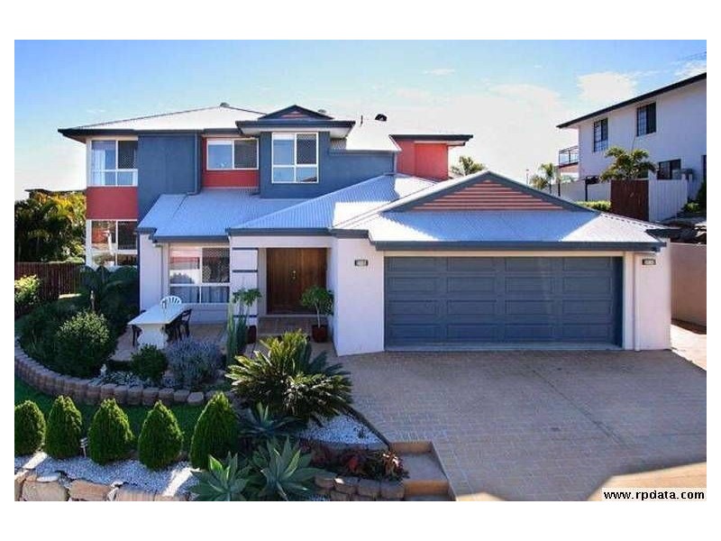 12 Amadeus Place, Westlake QLD 4074