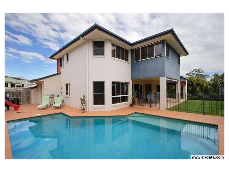 12 Amadeus Place, Westlake QLD 4074