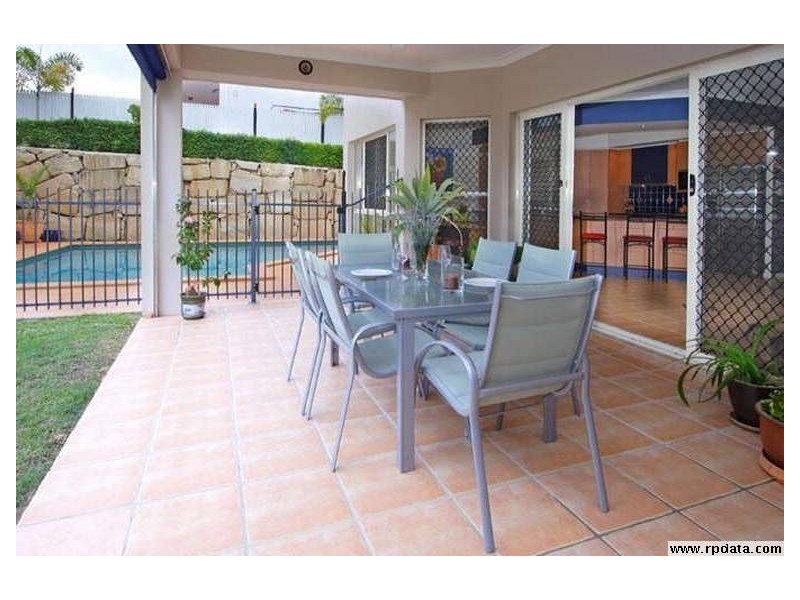 12 Amadeus Place, Westlake QLD 4074