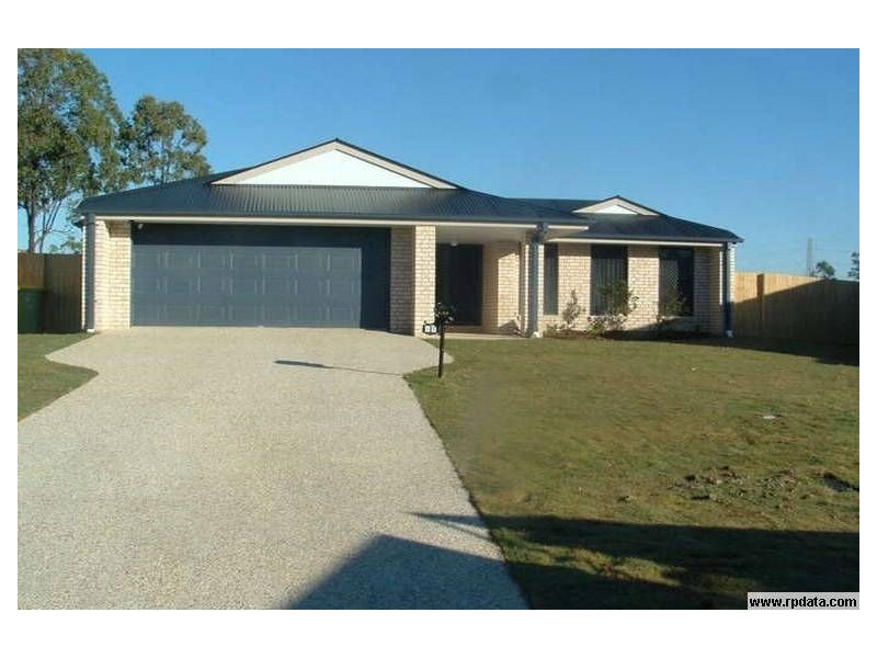 Redbank QLD 4301