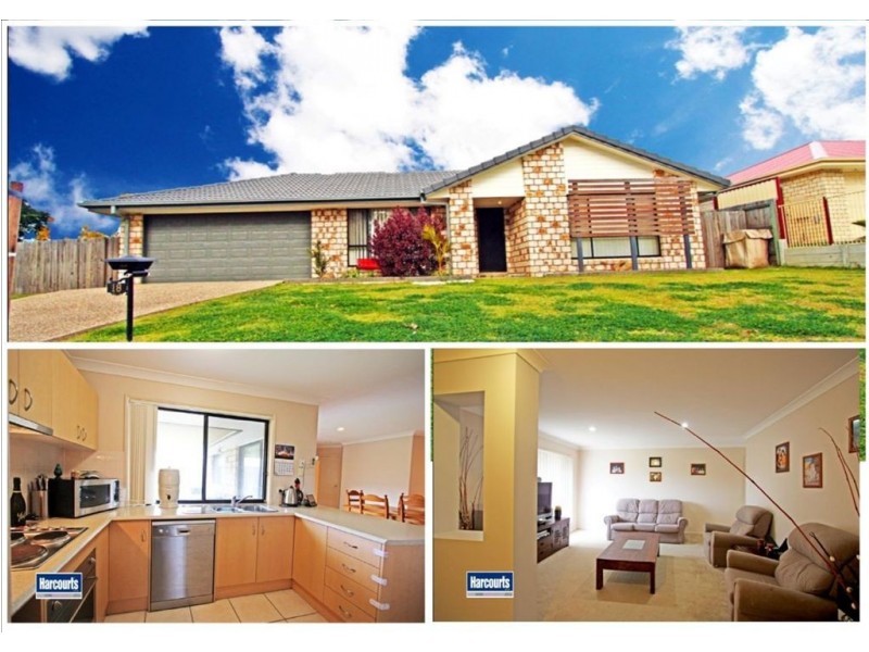 Redbank Plains QLD 4301