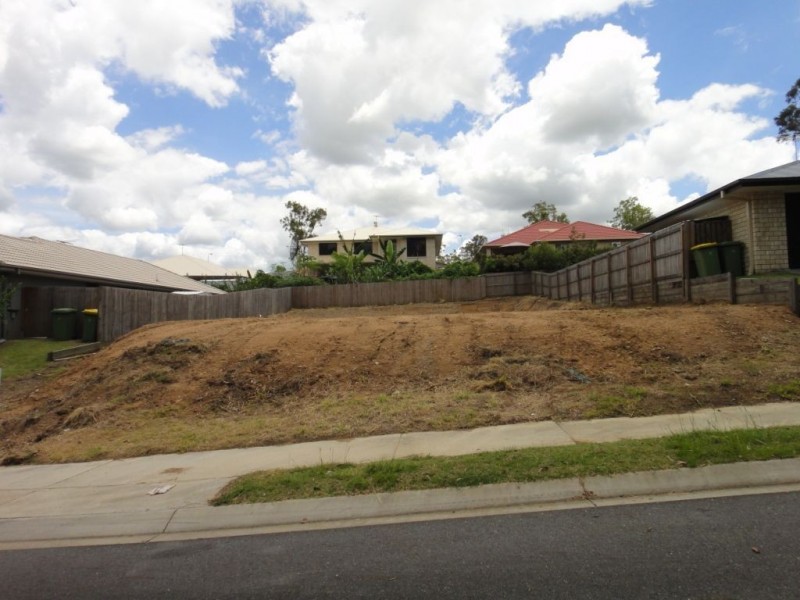 10 John Bell Court, Goodna QLD 4300