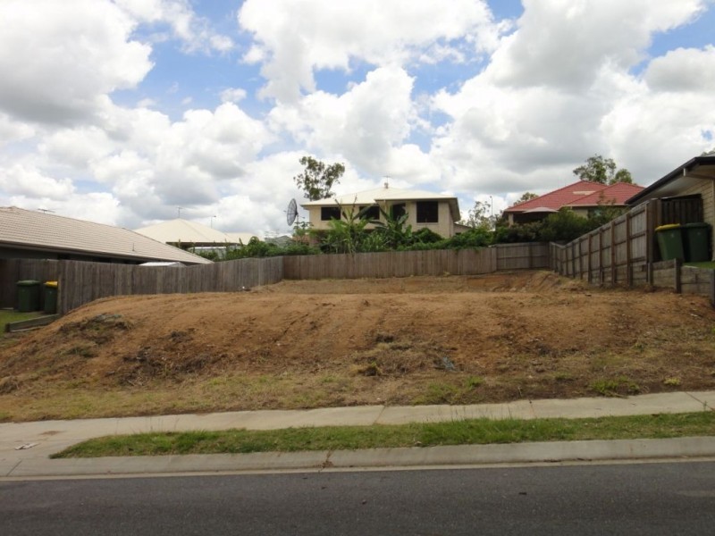 10 John Bell Court, Goodna QLD 4300