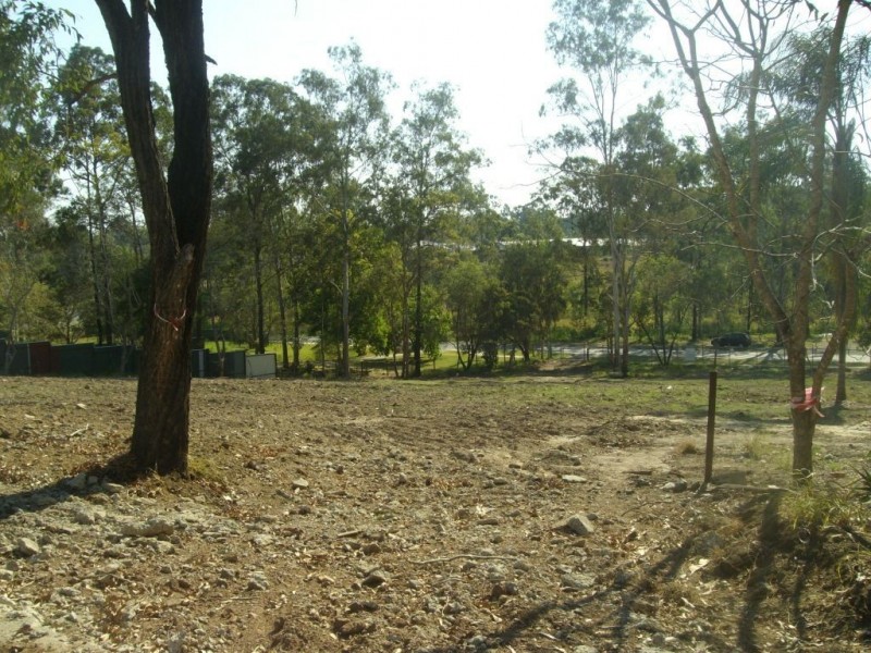 327 Jones Road, Bellbird Park QLD 4300