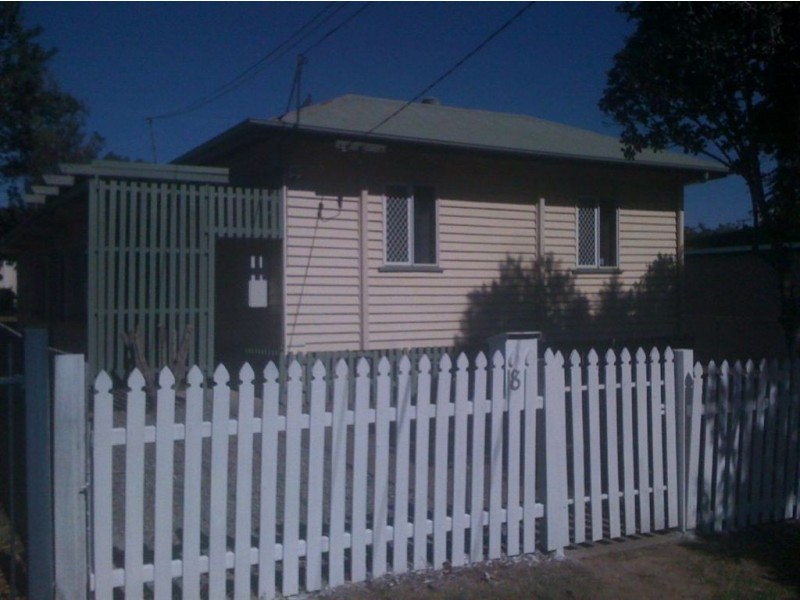 8 Thomas Street, Goodna QLD 4300