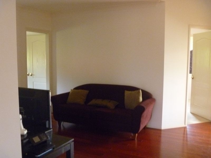 Forest Lake QLD 4078