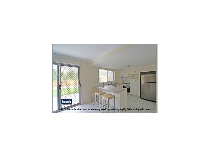 Regents Park QLD 4118