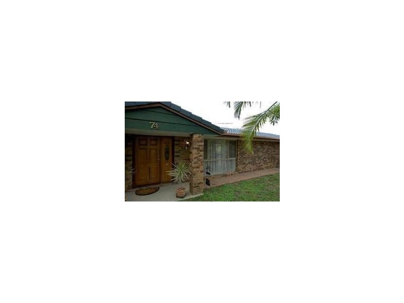 74 Lawrie Drive, Collingwood Park QLD 4301