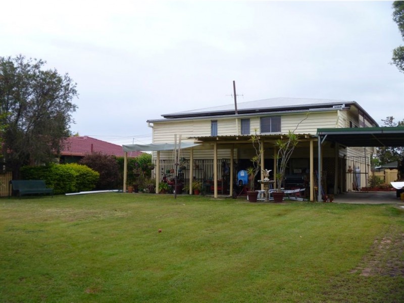 North Ipswich QLD 4305