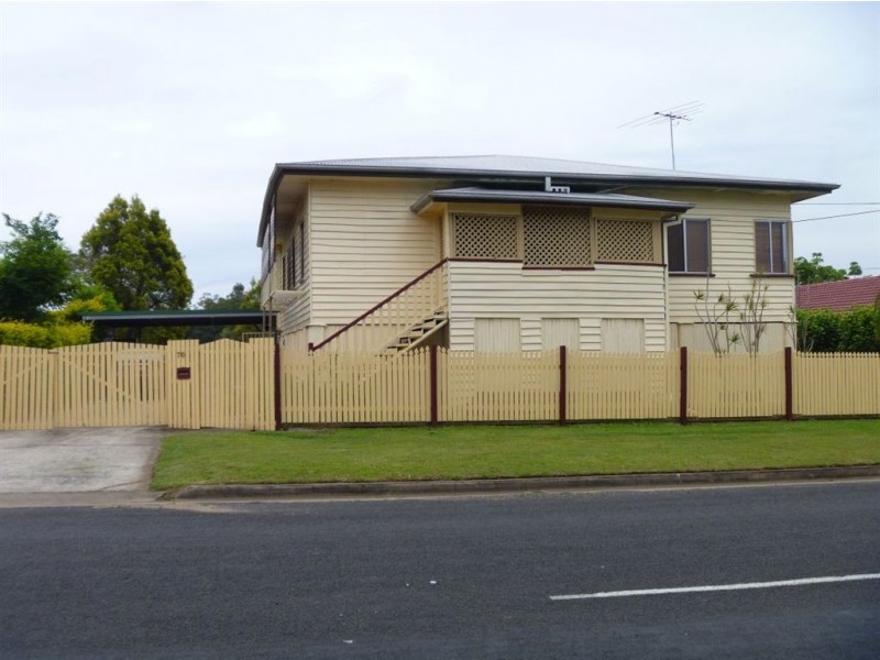 North Ipswich QLD 4305